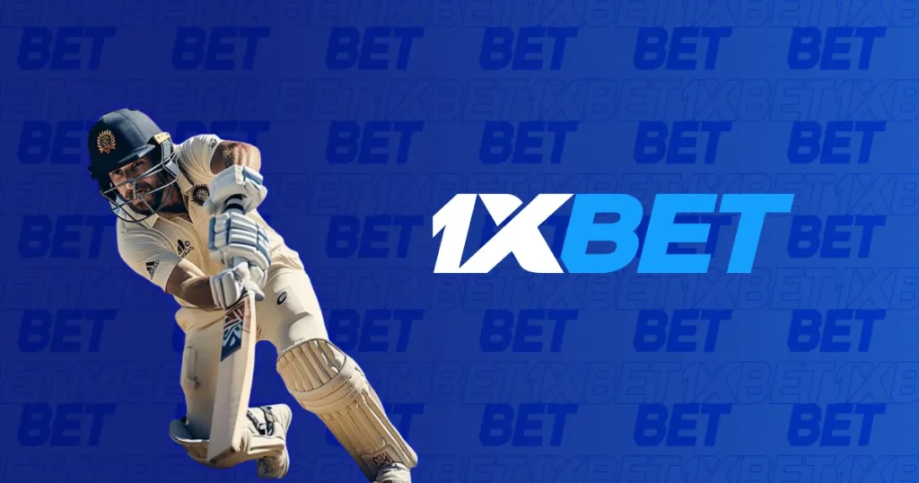 1xBet Home in Kenya