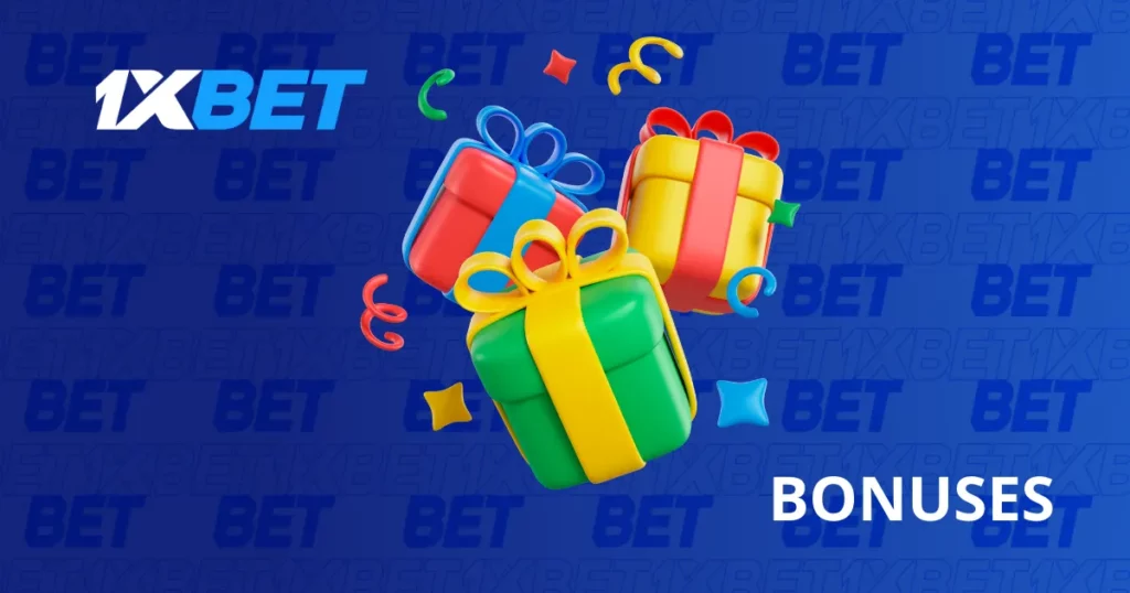 1xBet Casino Bonus in Kenya