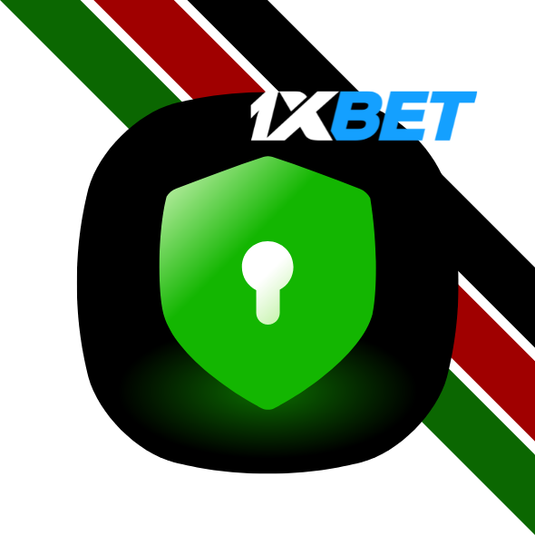 Privacy guidelines 1xBet Kenya