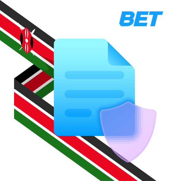 Safeguarding personal information 1xBet Kenya