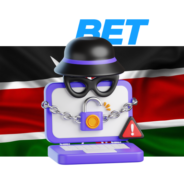 The anti-fraud system 1xBet 